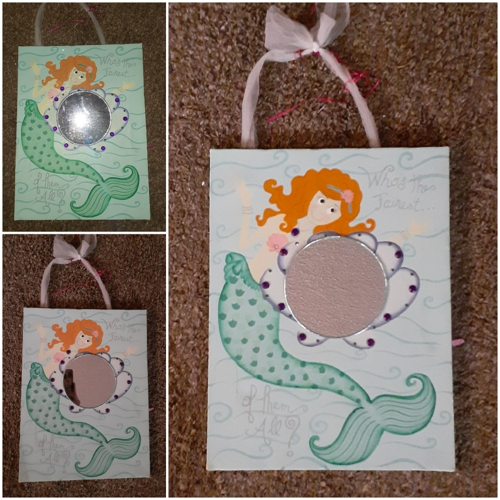 Mermaid Picture